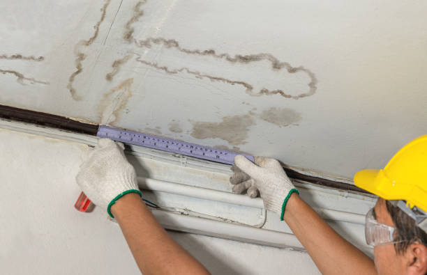 24/7 Emergency Commercial Water Damage Restoration experts in New Bedford, PA
